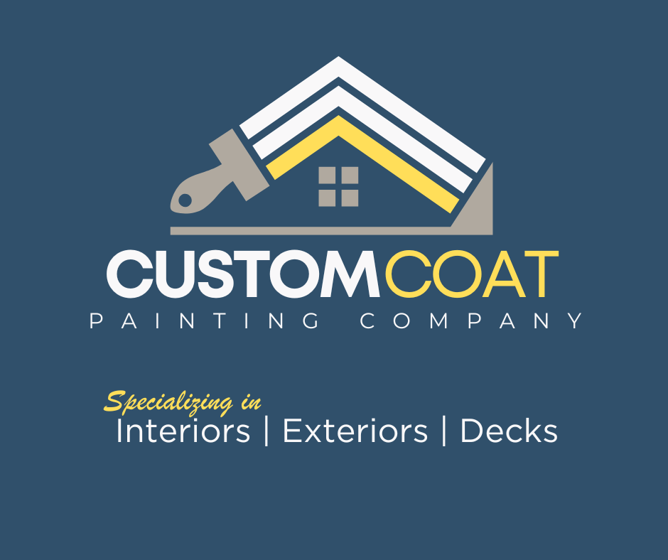 Custom Coat Painting Monmouth New Jersey